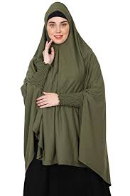 Khimar hijab