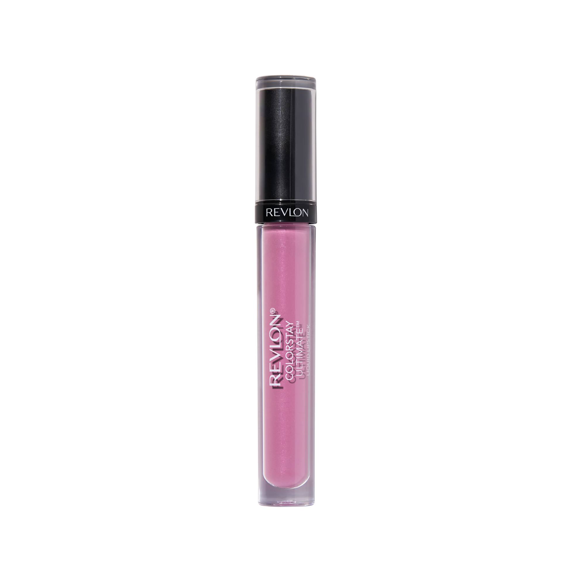 Revlon ColorStay Ultimate Liquid Lipstick - Ultimate Orchid, 3g