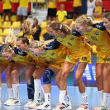 U18-VM: Sjätteplats för Sverige