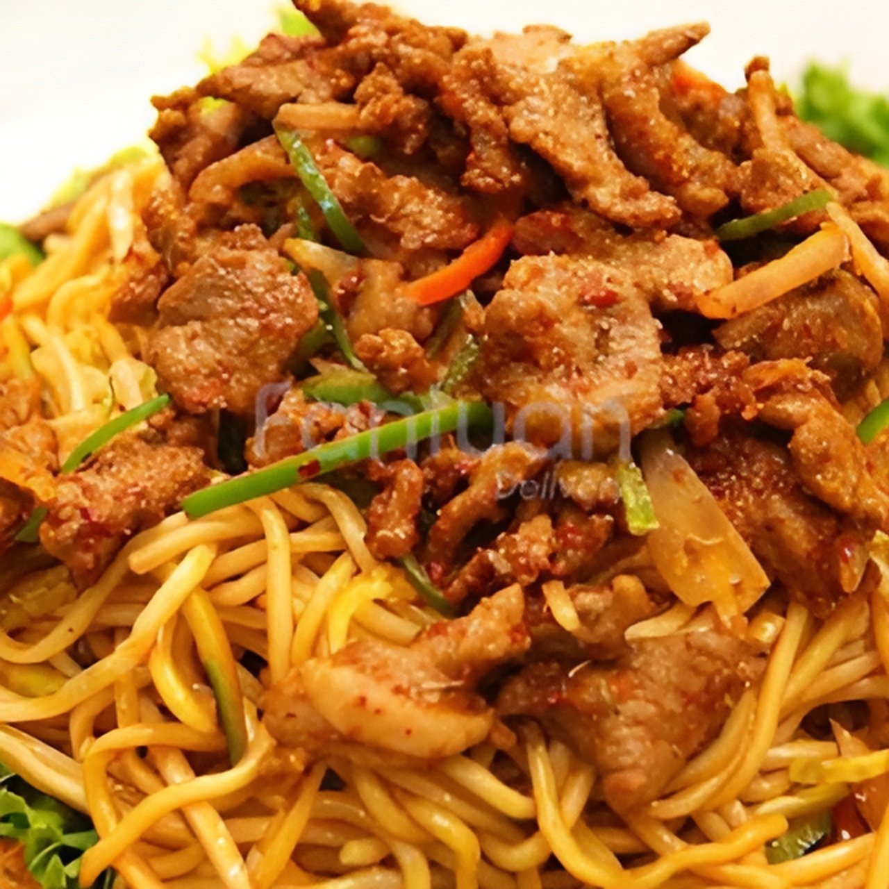New world Uyghur Cuisine image