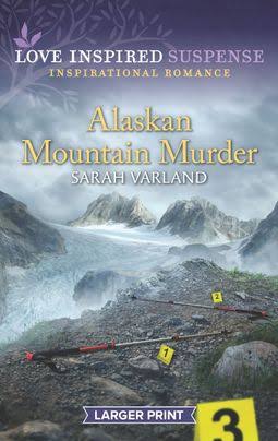 Alaskan Mountain Murder