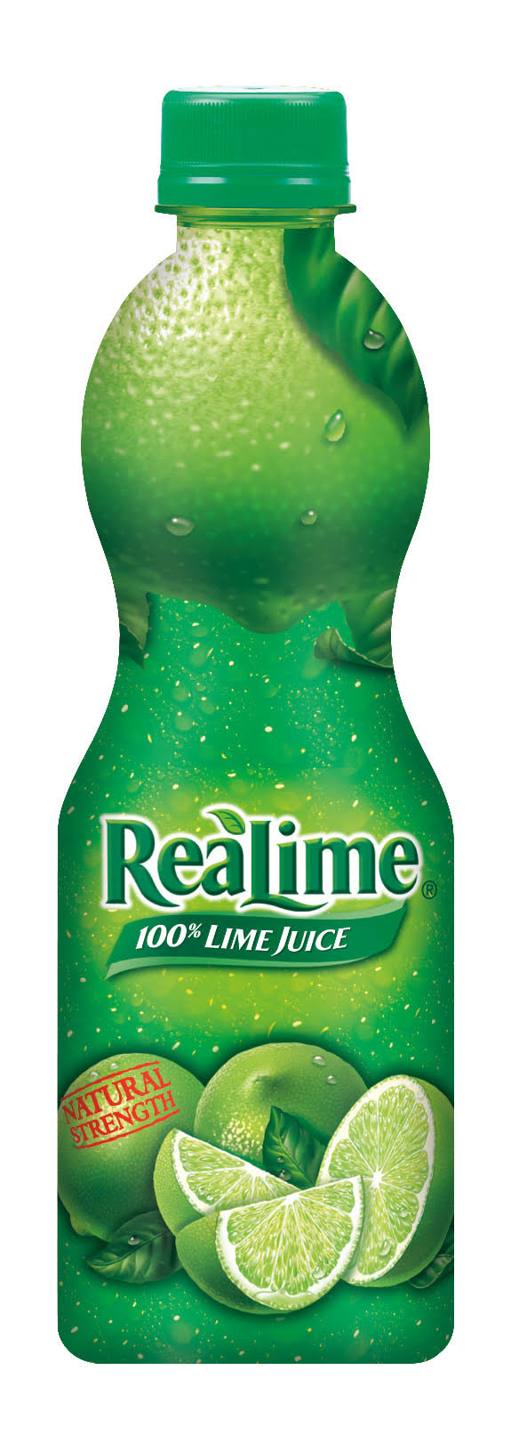 Realime Juice - Lime