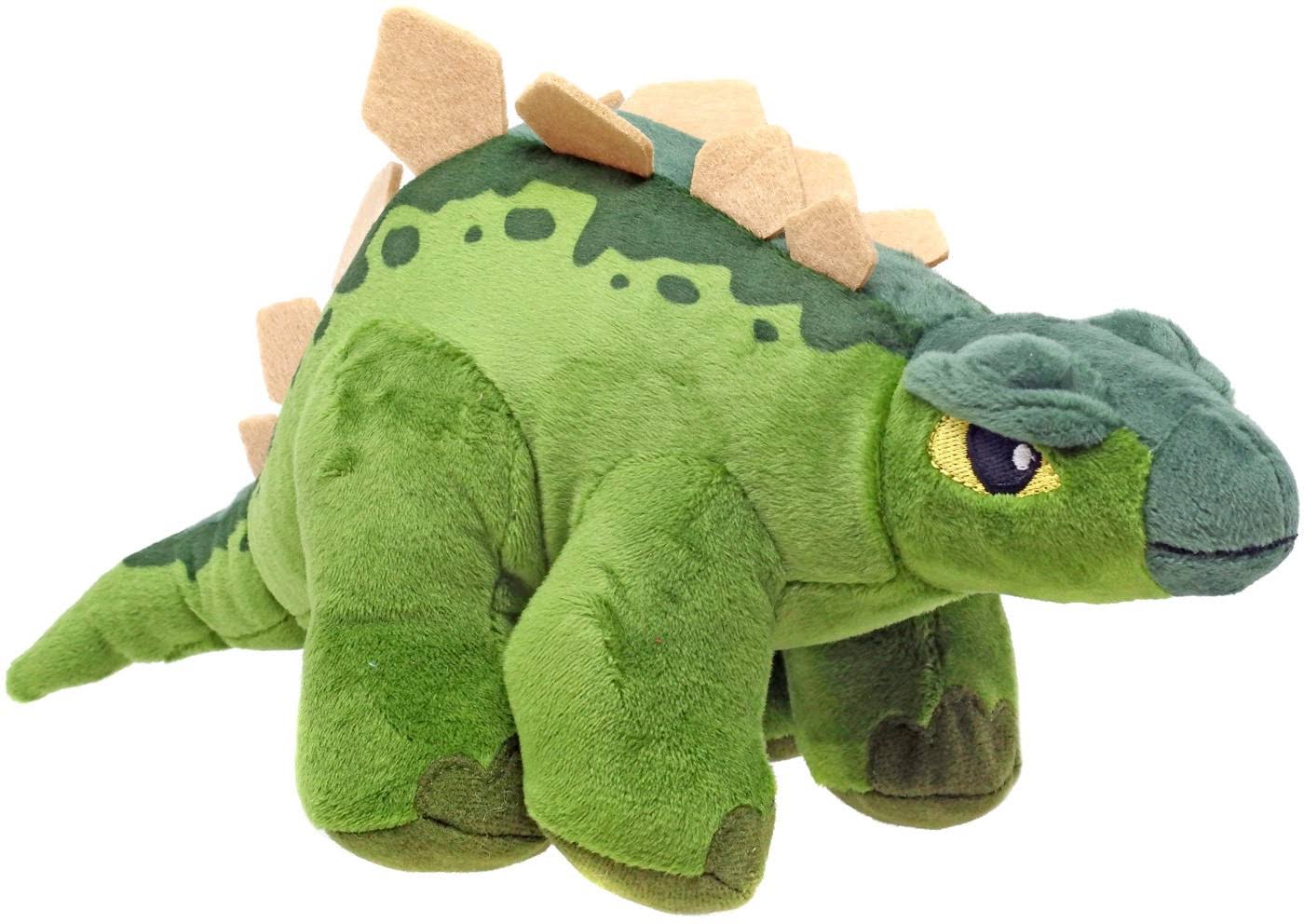 Jurassic World: Basic Plush Toy - Stegosaurus