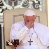Pope Francis resigning? Catholics wait with bated breath as rumors swirl