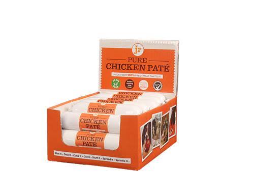 Pure Chicken Pate 200 gr