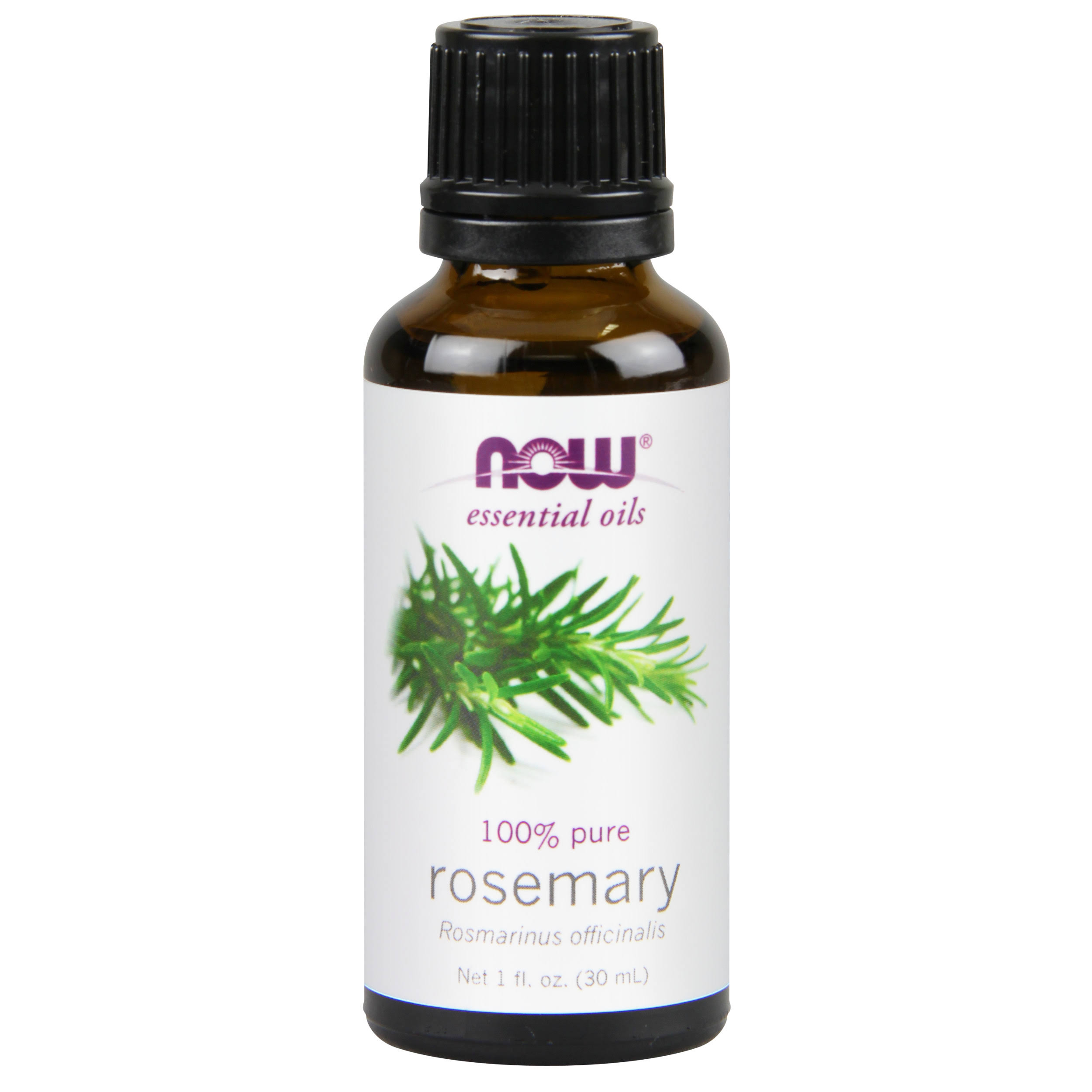 Now Rosemary Essential Oil