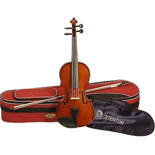 Stentor SR1500A Student II 4/4 Violin