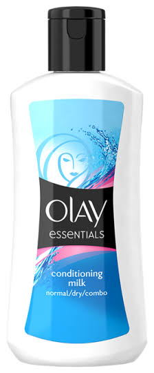 Olay Essentials Conditioning Milk 200ml - normal/dry/combo