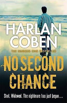No Second Chance - Harlan Coben