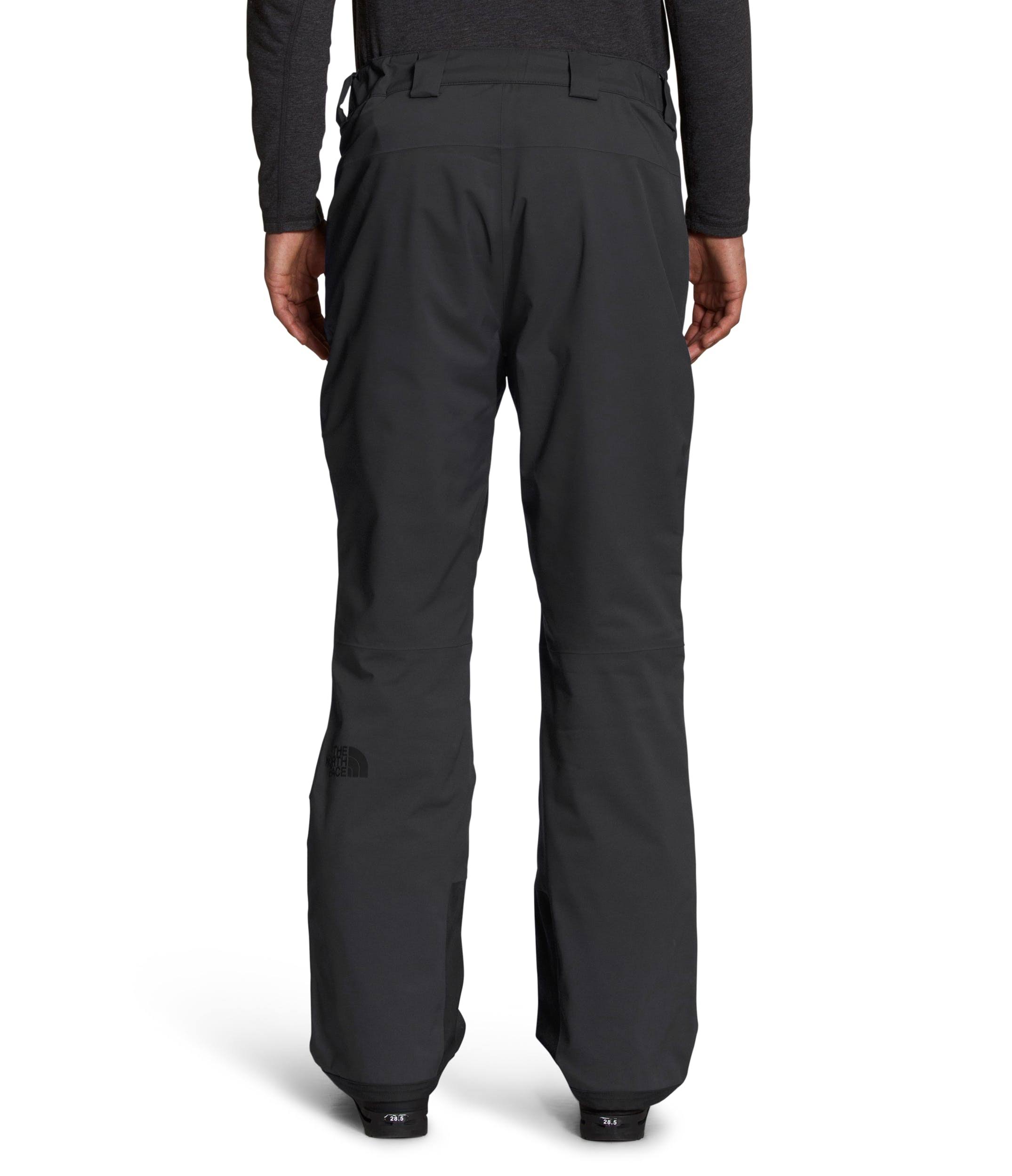 The North Face Chakal Pant Men's - Asphalt Grey - Medium
