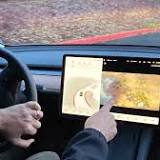 Tesla: US-Untersuchung von "Autopilot"-System ausgeweitet