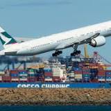 Cathay Pacific Releases June 2022 Traffic Figures