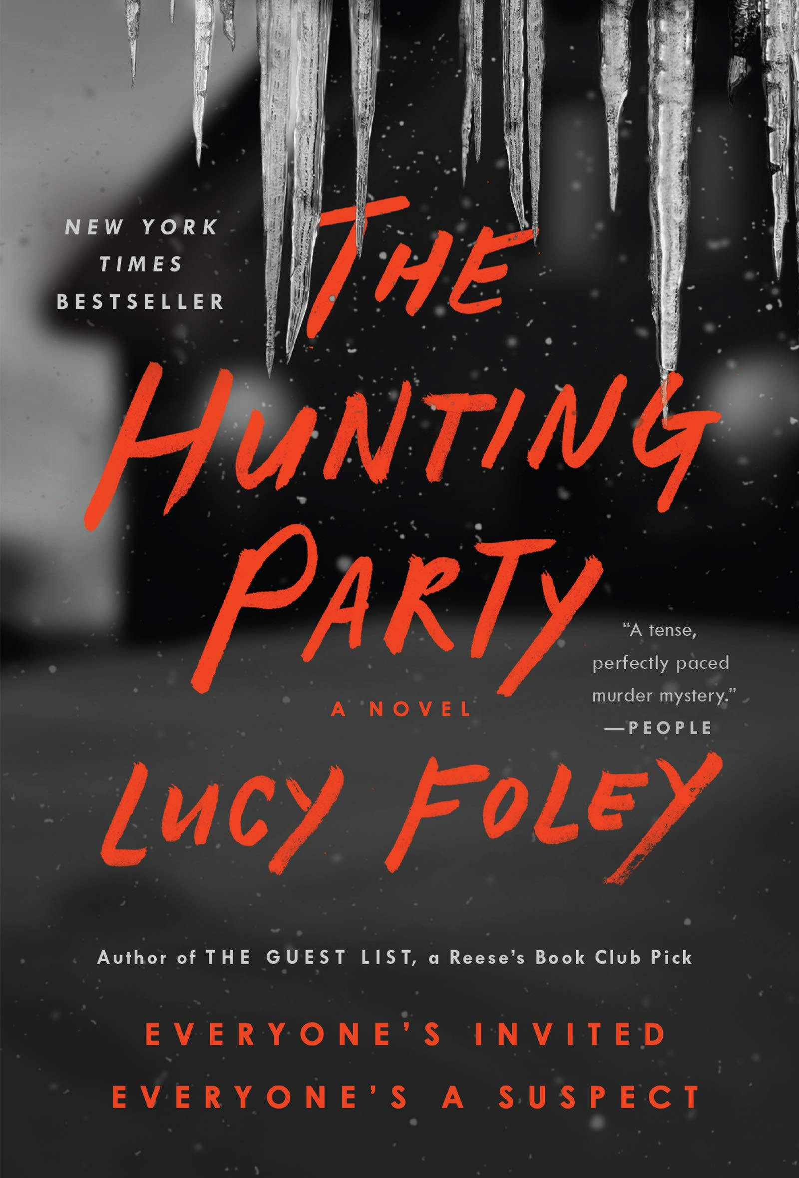 The Hunting Party: A Novel [Book]