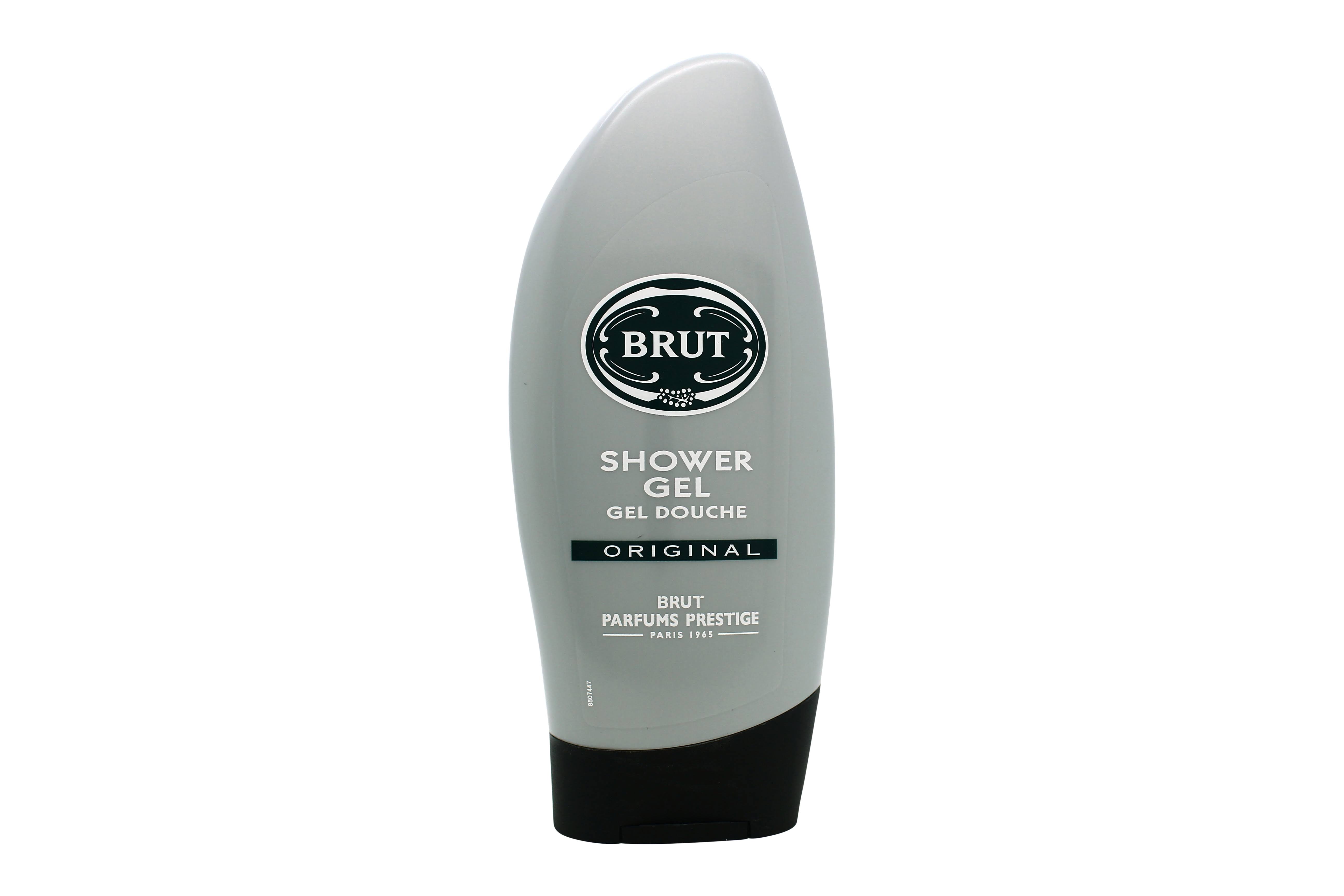 Brut Original Shower Gel 250ml