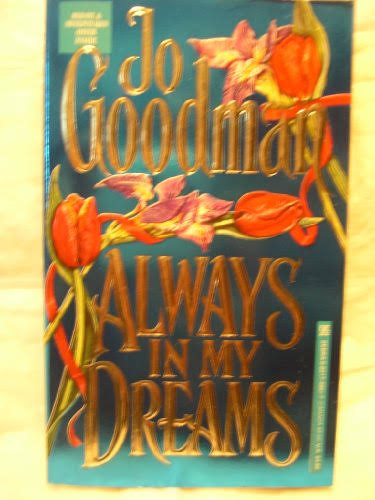 Always in My Dreams [Book]
