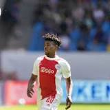 Ajax zonder 'niet fitte' Mohamed Ihattaren op trainingskamp naar Oostenrijk