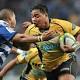 Shattered Vaea quits Brumbies over heart risk 