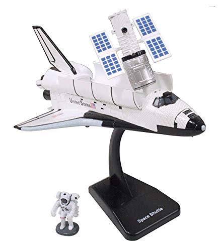 InAir E-Z Build Model Kit - Space Shuttle