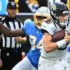 Chargers' collapse vs. Jaguars prompts postgame team meeting