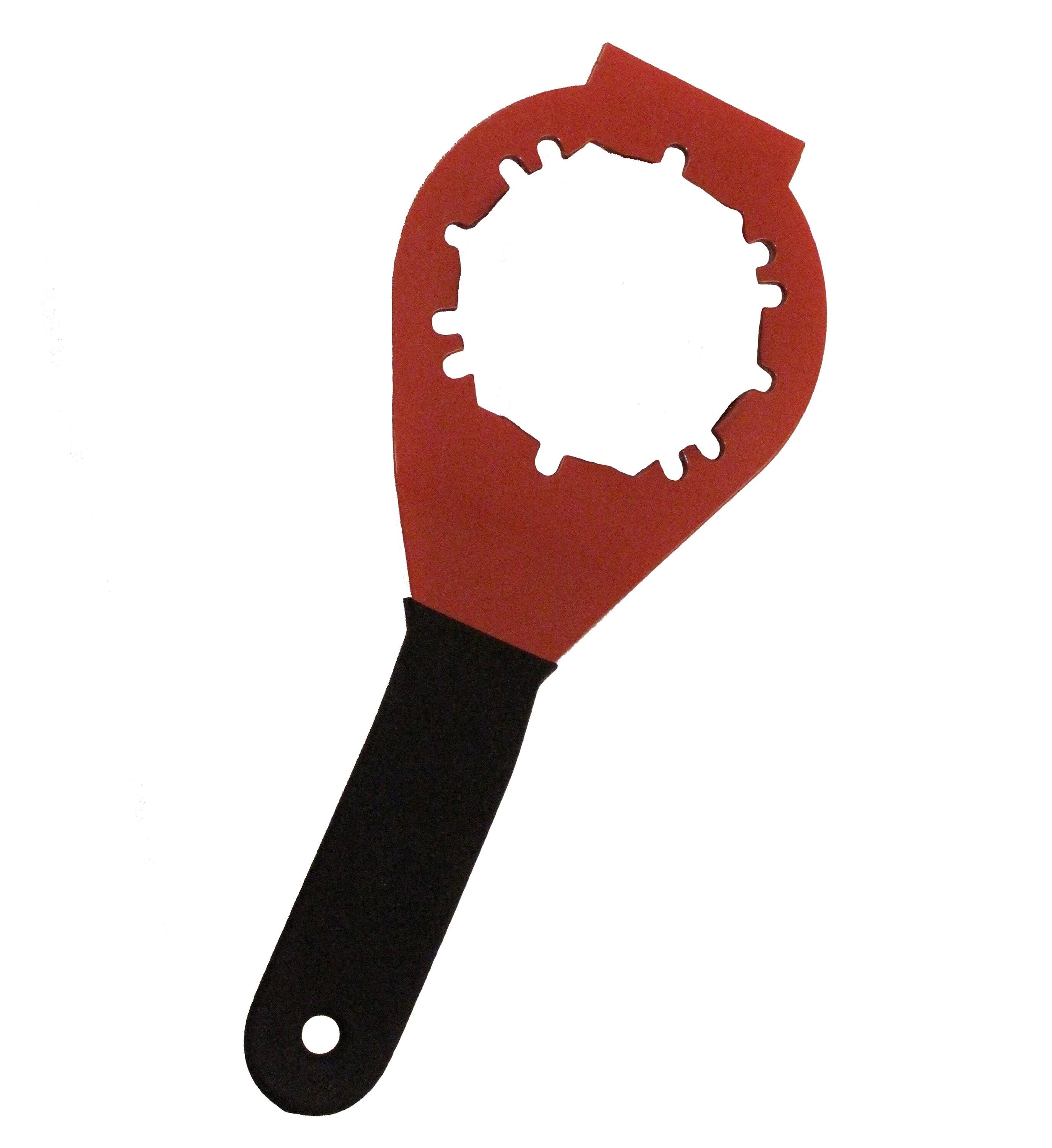 Superior Tool Wrench Drain