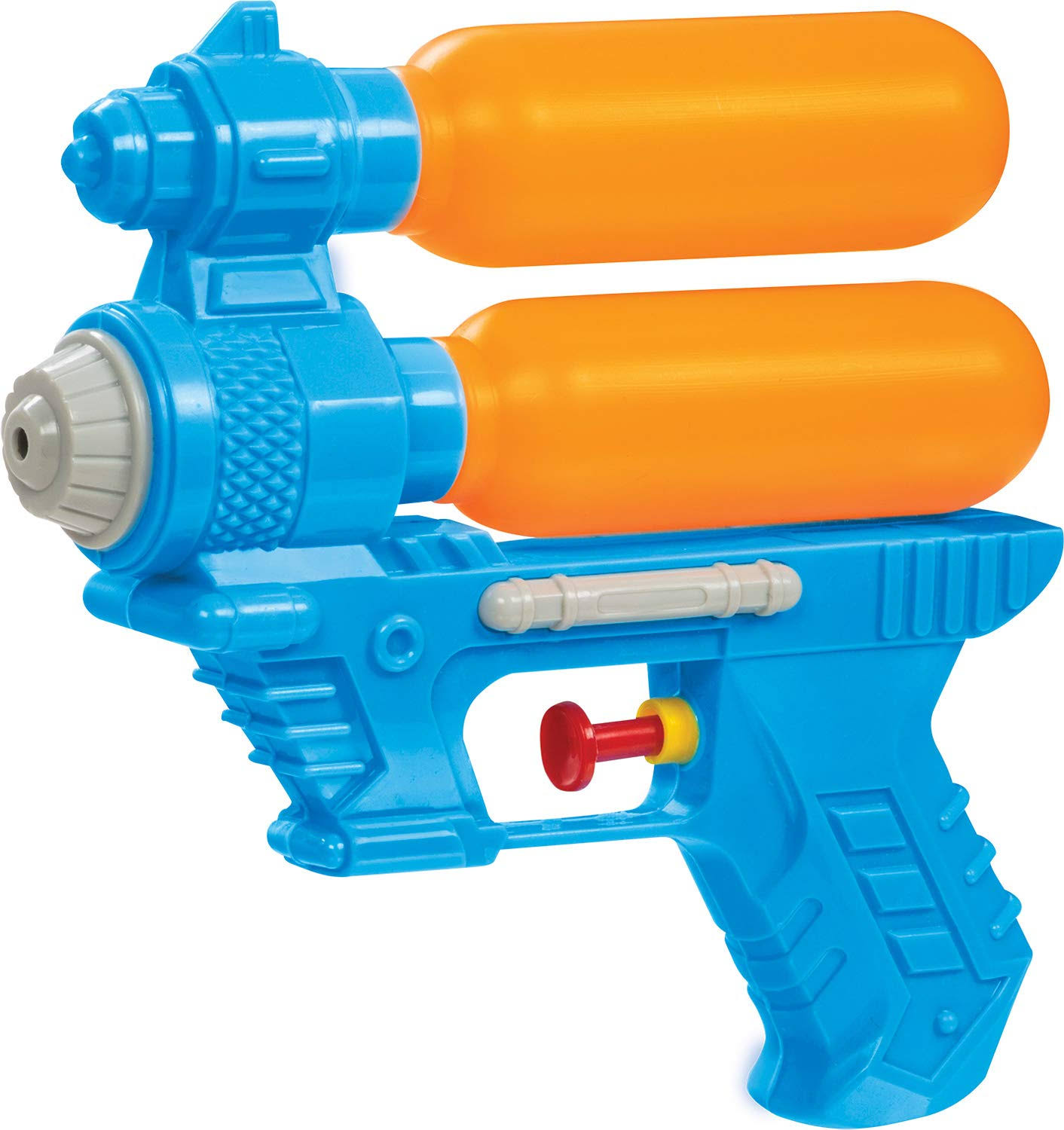 Mini Water Blaster - Assorted (Colors May Vary)