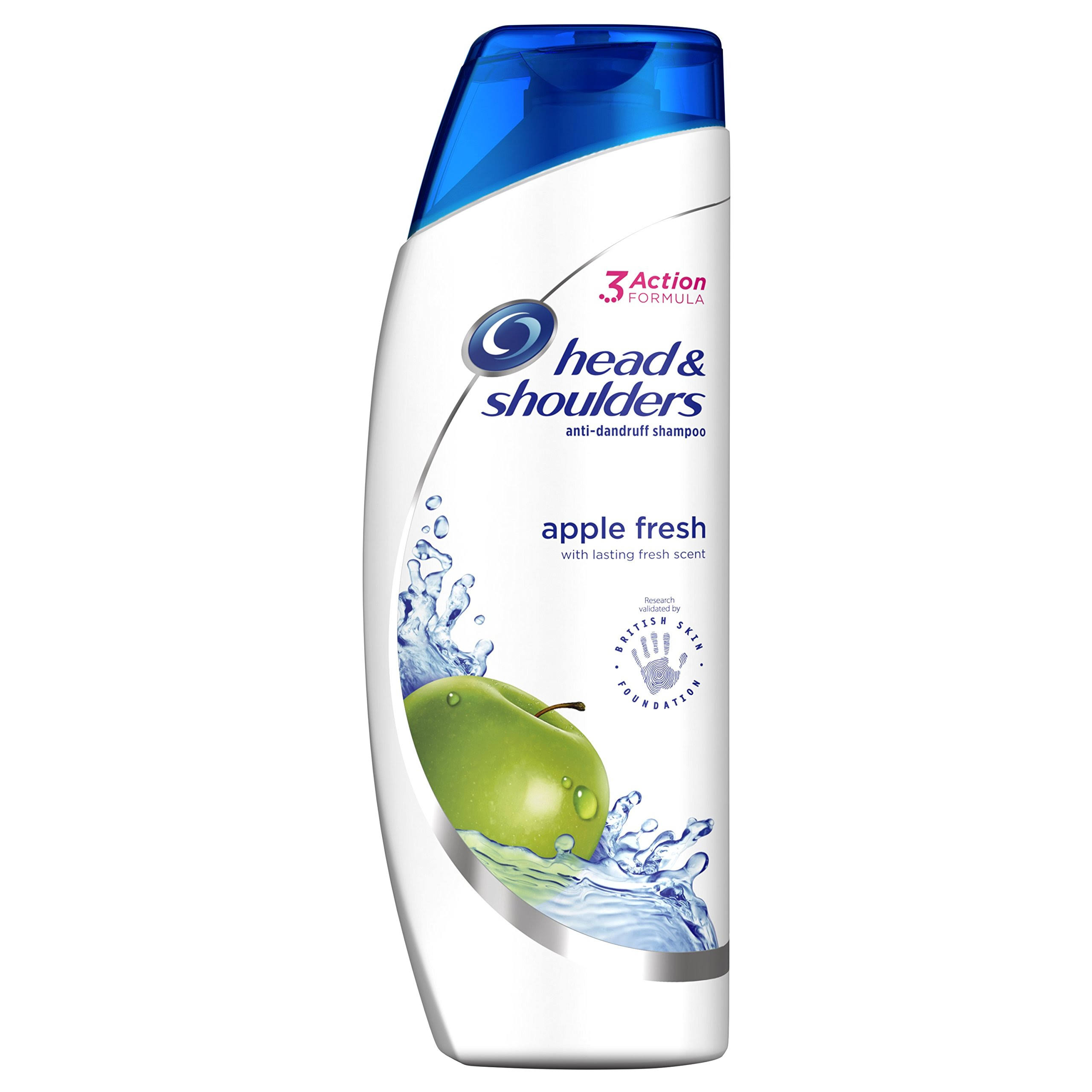 Head & Shoulders Anti-dandruff Shampoo Apple Fresh 500 ml