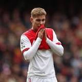 Arsenal 'had to make decision' on Smith Rowe injury - Arteta