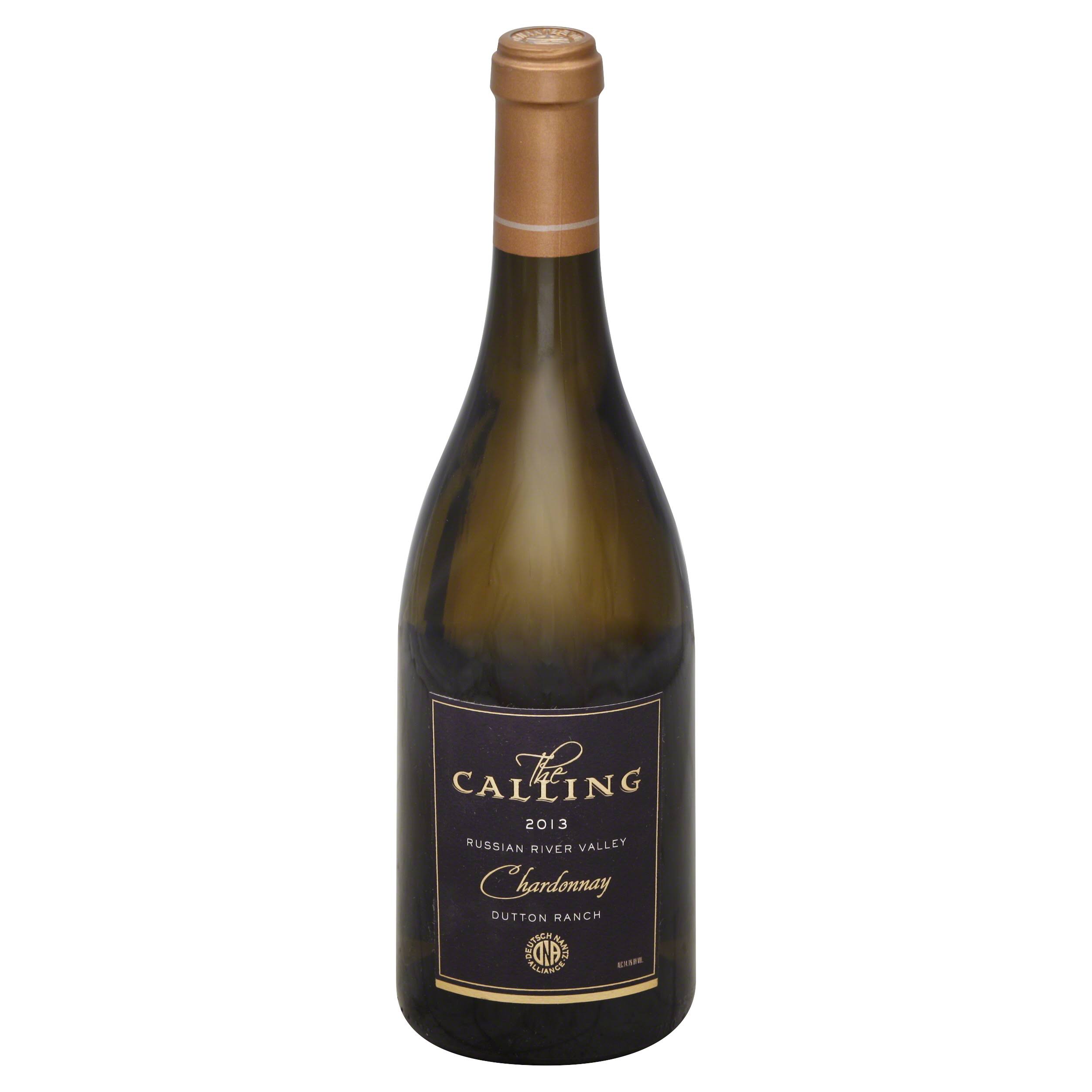The Calling Chardonnay - Russian River Valley