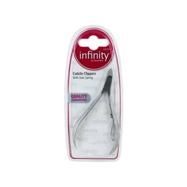 Infinity Cuticle Clippers
