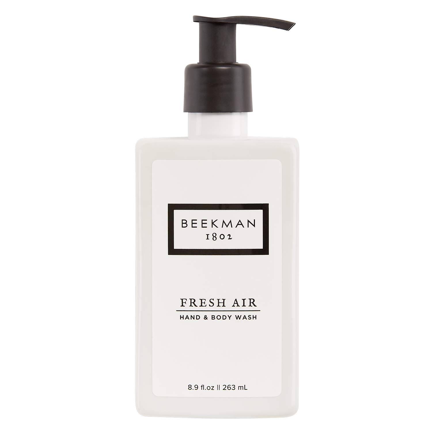 Beekman 1802 Goat Milk 8.9oz Fresh Air Hand and Body Wash