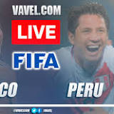 Mexico vs Peru: TV Channel, how and where to watch or live stream online free 2022 International Friendly in your ...