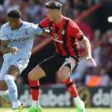 Bournemouth grab 2-0 win over Aston Villa on Premier League return