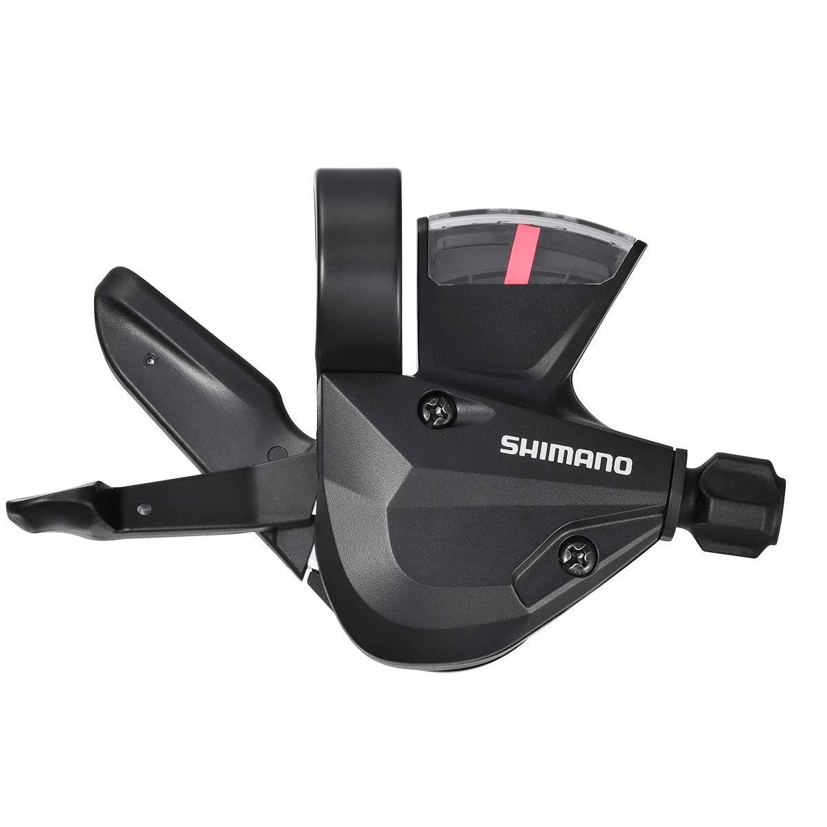 Shimano 7-Speed Rapidfire Plus Mountain Bike Shifter - Right Pod