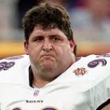 Tony Siragusa, who helped Ravens win Super Bowl, dies: 'There was no one like Goose'