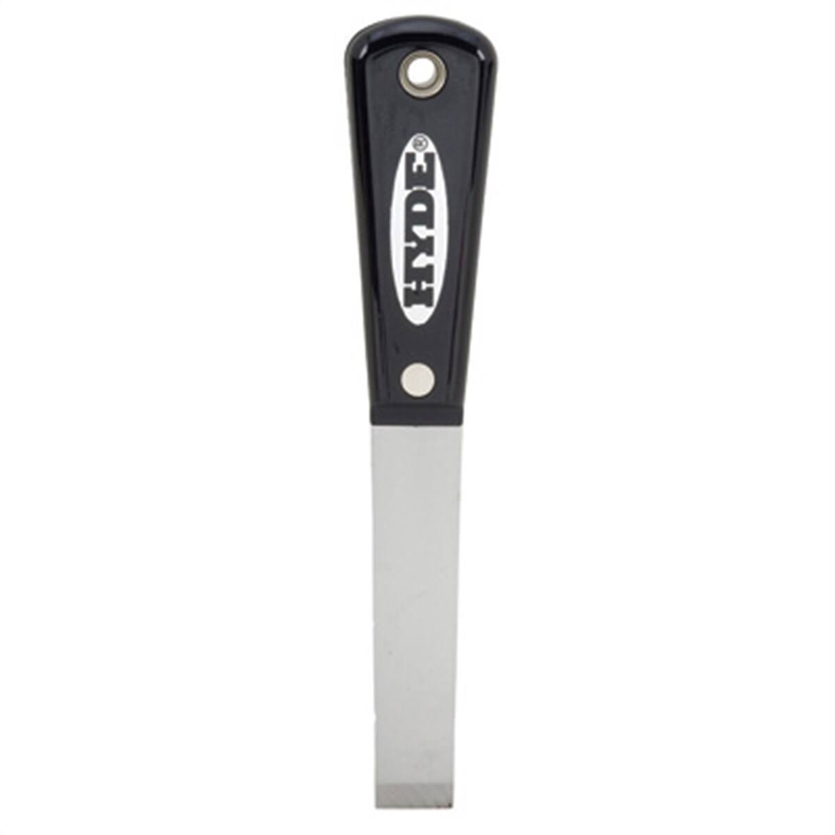 Hyde Chisel Putty Knife - 3/4in