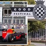 2022 Goodwood Festival of Speed: the cars, the drivers and how to watch