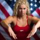 米国の水泳選手、リオ五輪で公正な競技に確信「持てない」 - AFPBB News