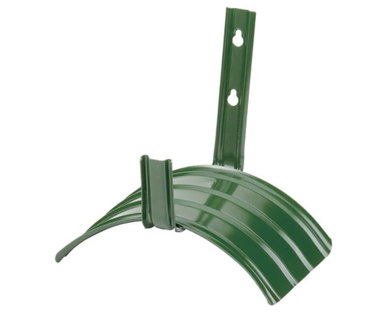 Gilmour Steel Hose Hanger - Green