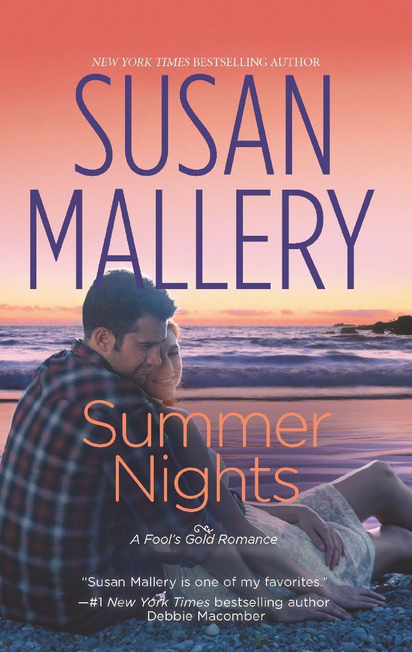 Summer Nights [Book]