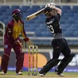 Cricket: Blackcaps take Twenty20 series victory as Glenn Phillips, spinners thrash West Indies