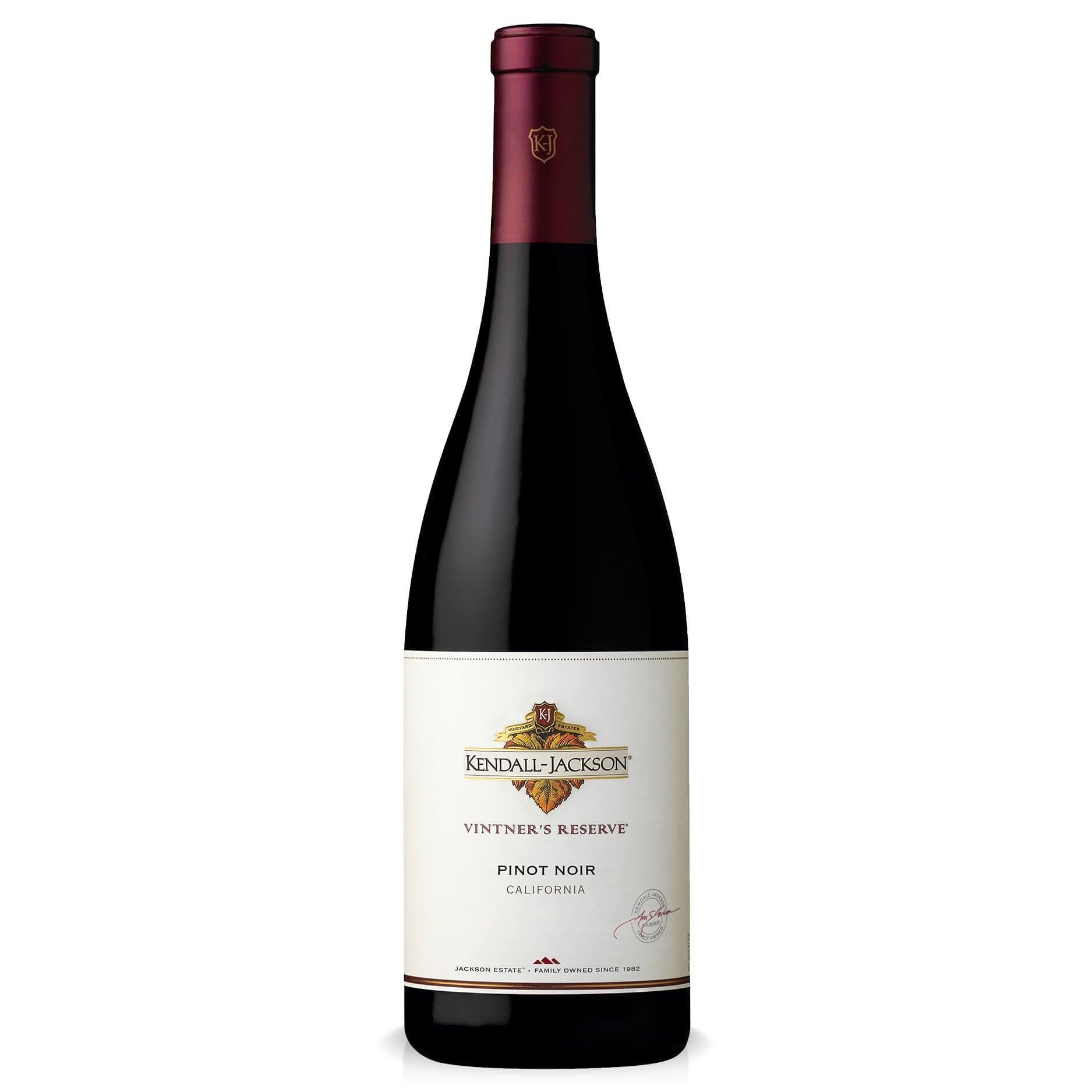 Kendall-Jackson Vintner's Reserve Pinot Noir 75cl