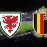 Wales v Belgium Live: Score updates from Nations League clash as team news is confirmed