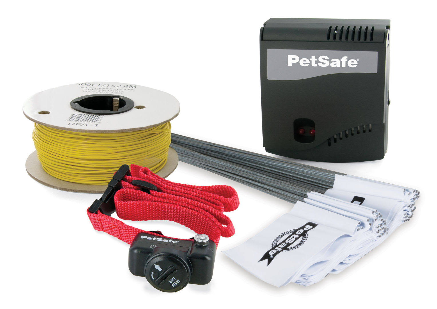 PetSafe in Ground Fence System
