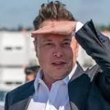 Beurskoers Twitter omlaag door klappen overname door Elon Musk