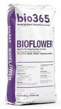 Bio365 BioFlower 1.5 Cubic Foot Bag