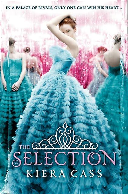 The Selection [Book]