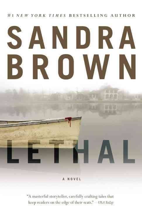 Lethal [Book]