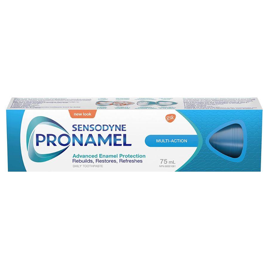 Pronamel Multi Action Toothpaste