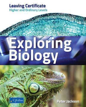 Exploring Biology - Peter Jackson