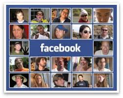 Selezionare tutti gli amici su Facebook